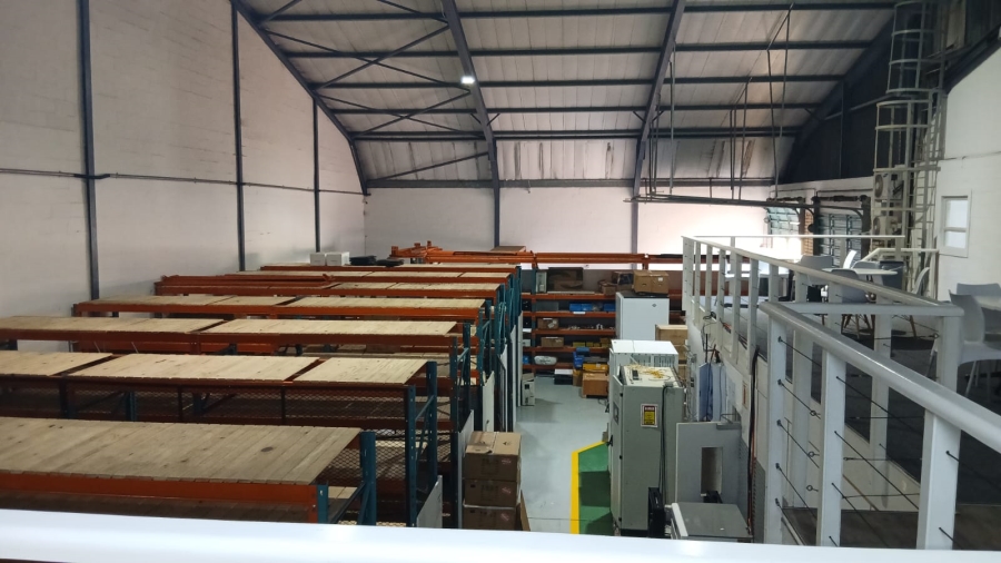 Commercial Property for Sale in Montague Gardens Western Cape